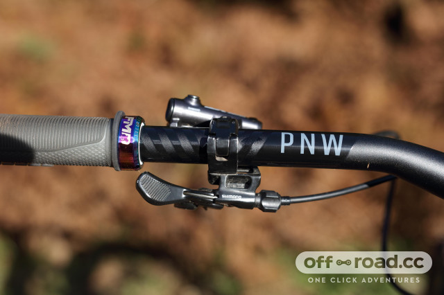 PNW Range Handlebar Gen 3 review | off-road.cc